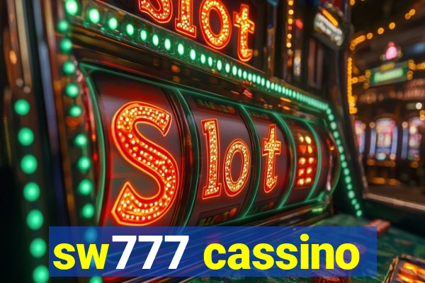 sw777 cassino